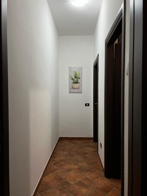 Opuntia Dell'Etna Bike House Apartment Mascalucia Exterior photo