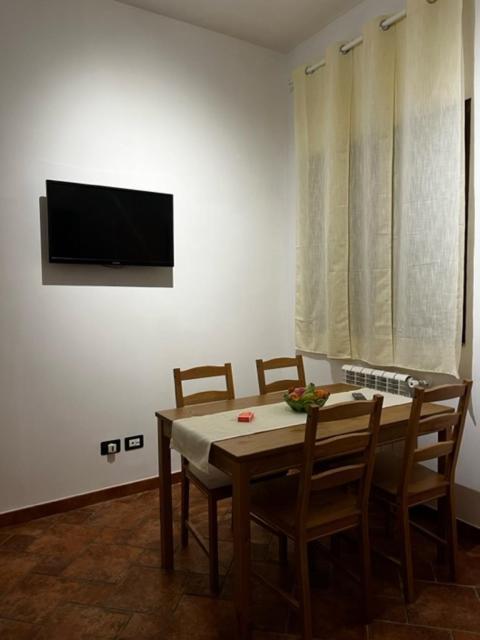 Opuntia Dell'Etna Bike House Apartment Mascalucia Exterior photo