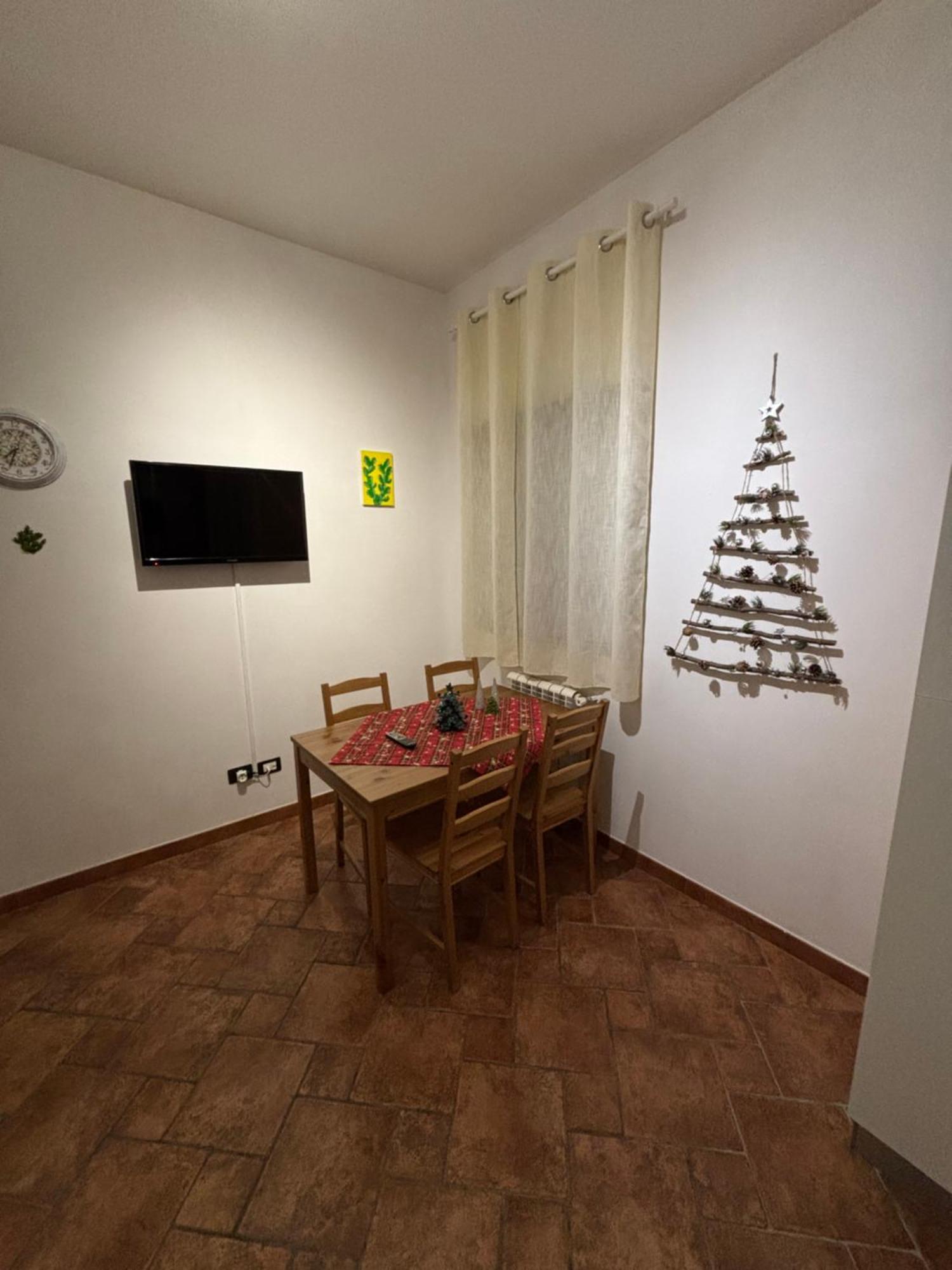 Opuntia Dell'Etna Bike House Apartment Mascalucia Exterior photo